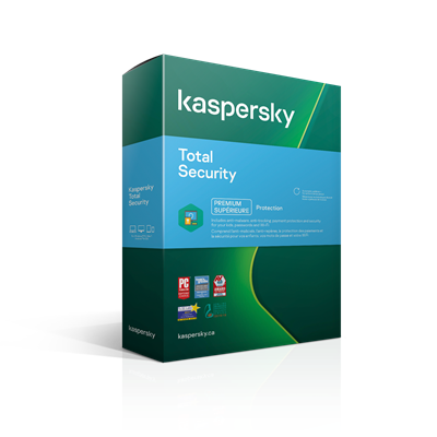 DigitalGoods.lk Kaspersky Total Security 2021