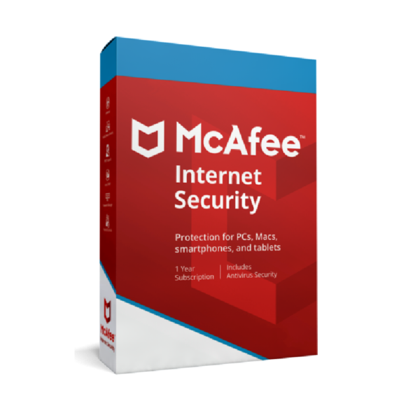 Mcafee Internet Security Unlimited Devices Sri Lanka