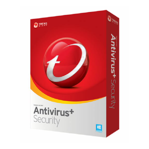 Trend Micro Antivirus Plus Security 2021 Sri Lanka DigitalGoods.lk