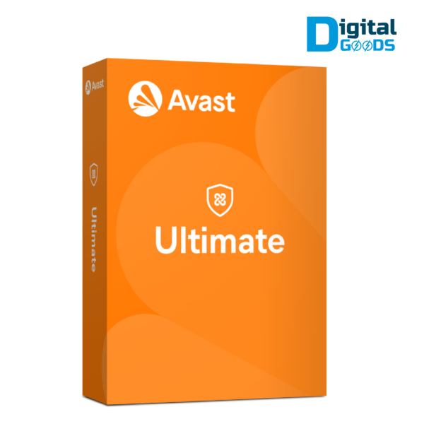 Avast Ultimate Sri Lanka DigitalGoods.lk